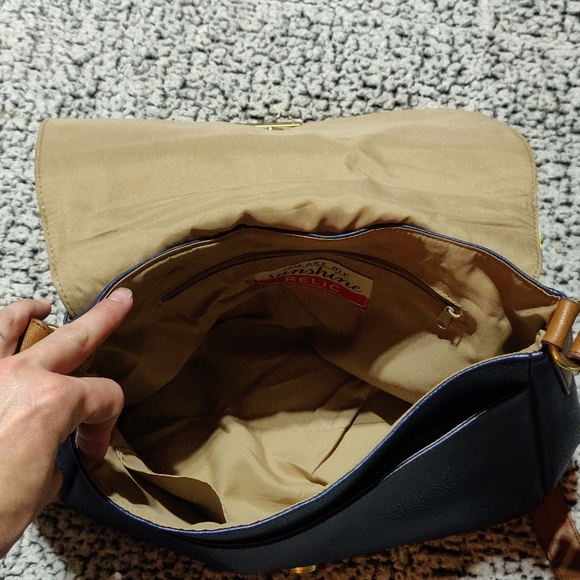 Relic by Fossil crossbody bag - Picture 4 of 6